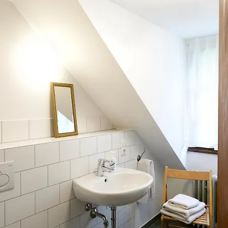 Quellenhof - Wohnen Im Denkmal - 