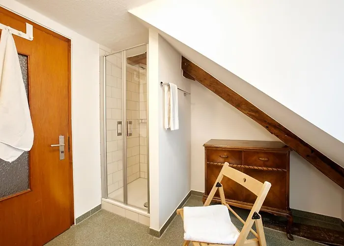 Quellenhof - Wohnen Im Denkmal - 