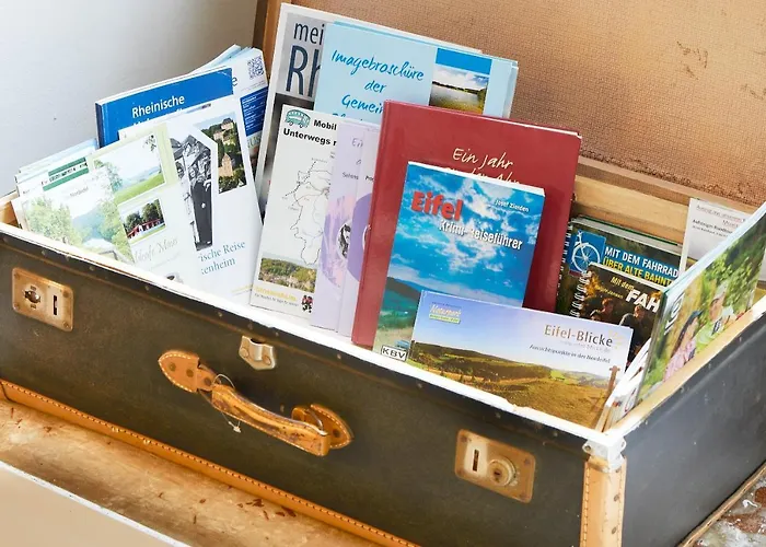 Appartamento Quellenhof - Wohnen Im Denkmal - 